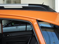 2012款 2.0 CVT 舒适版 5座