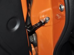 2012款 2.0 CVT 舒适版 5座