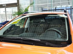 2012款 2.0 CVT 舒适版 5座