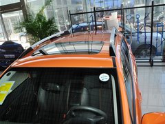 2012款 2.0 CVT 舒适版 5座
