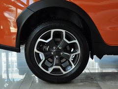 2012款 2.0 CVT 舒适版 5座