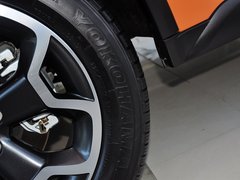 2012款 2.0 CVT 舒适版 5座