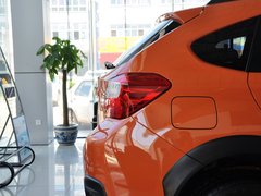 2012款 2.0 CVT 舒适版 5座