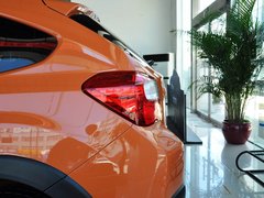 2012款 2.0 CVT 舒适版 5座