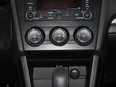 2012款 2.0 CVT 舒适版 5座