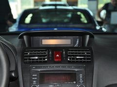 2012款 2.0 CVT 舒适版 5座