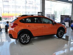 2012款 2.0 CVT 舒适版 5座