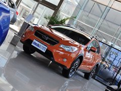 2012款 2.0 CVT 舒适版 5座