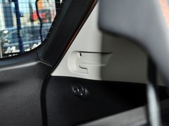 2012款 2.0 CVT 舒适版 5座