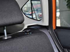 2012款 2.0 CVT 舒适版 5座
