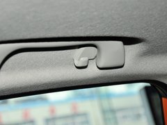 2012款 2.0 CVT 舒适版 5座