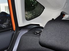 2012款 2.0 CVT 舒适版 5座