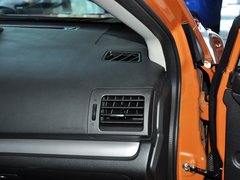 2012款 2.0 CVT 舒适版 5座