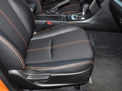 2012款 2.0 CVT 舒适版 5座
