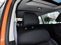 2012款 2.0 CVT 舒适版 5座