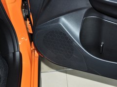 2012款 2.0 CVT 舒适版 5座