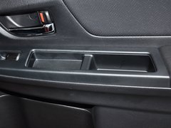 2012款 2.0 CVT 舒适版 5座