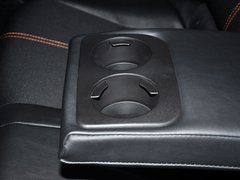 2012款 2.0 CVT 舒适版 5座