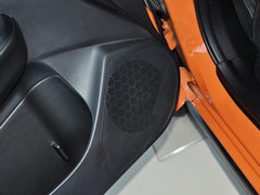 2012款 2.0 CVT 舒适版 5座