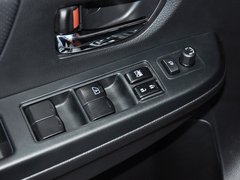 2012款 2.0 CVT 舒适版 5座