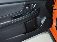 2012款 2.0 CVT 舒适版 5座