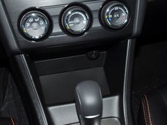 2012款 2.0 CVT 舒适版 5座
