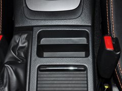 2012款 2.0 CVT 舒适版 5座