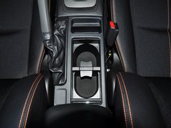 2012款 2.0 CVT 舒适版 5座