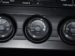 2012款 2.0 CVT 舒适版 5座