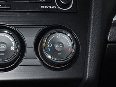 斯巴鲁XV 2012款 2.0 CVT 舒适版 5座