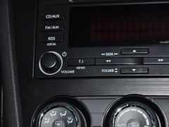 2012款 2.0 CVT 舒适版 5座
