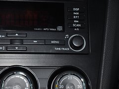 斯巴鲁XV 2012款 2.0 CVT 舒适版 5座