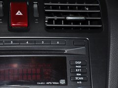 2012款 2.0 CVT 舒适版 5座