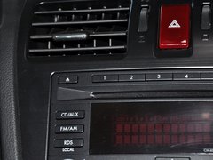 2012款 2.0 CVT 舒适版 5座