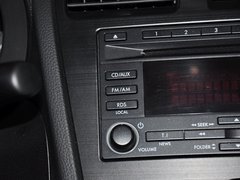 2012款 2.0 CVT 舒适版 5座