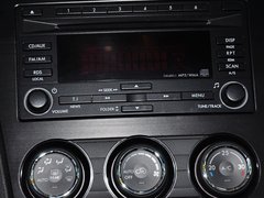 2012款 2.0 CVT 舒适版 5座
