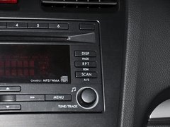 斯巴鲁XV 2012款 2.0 CVT 舒适版 5座