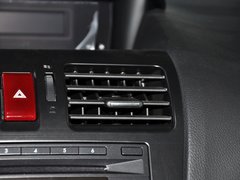 2012款 2.0 CVT 舒适版 5座
