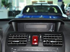 2012款 2.0 CVT 舒适版 5座