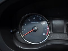 斯巴鲁XV 2012款 2.0 CVT 舒适版 5座