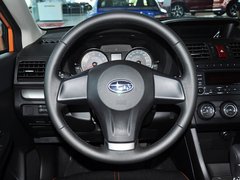 2012款 2.0 CVT 舒适版 5座