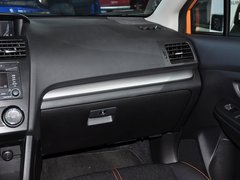 斯巴鲁XV 2012款 2.0 CVT 舒适版 5座