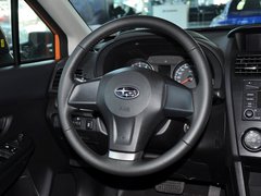 2012款 2.0 CVT 舒适版 5座