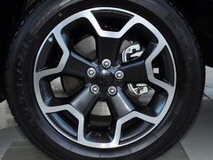 2012款 2.0 CVT 舒适版 5座