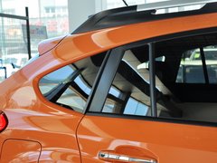斯巴鲁XV 2012款 2.0 CVT 舒适版 5座