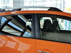 2012款 2.0 CVT 舒适版 5座