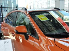 2012款 2.0 CVT 舒适版 5座