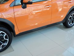 2012款 2.0 CVT 舒适版 5座