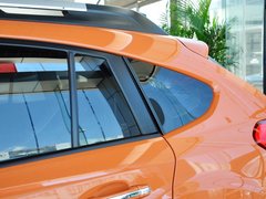 斯巴鲁XV 2012款 2.0 CVT 舒适版 5座