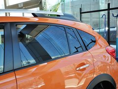 斯巴鲁XV 2012款 2.0 CVT 舒适版 5座
